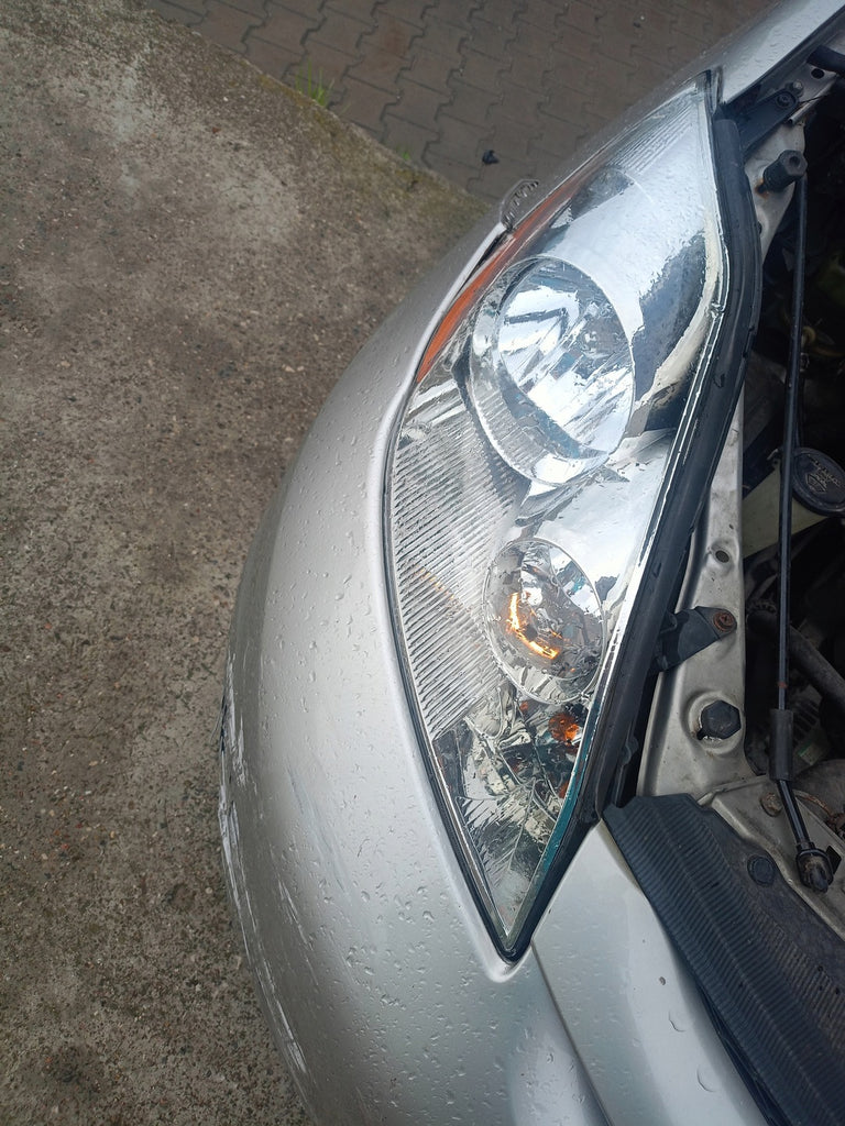 Frontscheinwerfer Toyota Sienna Rechts Scheinwerfer Headlight SCH8251635352xv