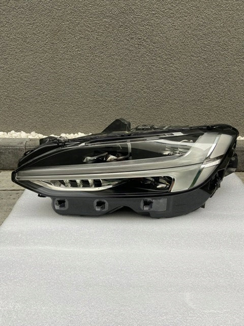 Frontscheinwerfer Volvo S90 V90 31386170 Full LED Links Scheinwerfer Headlight SCH6322667010fq