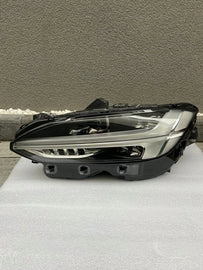 Frontscheinwerfer Volvo S90 V90 31386170 Full LED Links Scheinwerfer Headlight SCH6322667010fq
