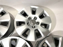 Laden Sie das Bild in den Galerie-Viewer, 4x Alufelge 16 Zoll 7.5" 5x112 37ET 4G0601025 Audi A6 Rim Wheel FEL3416282345ss