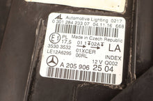 Laden Sie das Bild in den Galerie-Viewer, Frontscheinwerfer Mercedes-Benz W205 C205 A2069062504 Links Headlight SCH1066384759mb