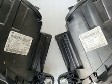 Laden Sie das Bild in den Galerie-Viewer, Frontscheinwerfer Mercedes-Benz W204 A2048204339 A2048204439 Xenon Ein Satz SCH8602809051rw