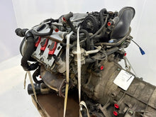 Laden Sie das Bild in den Galerie-Viewer, Motor Audi A4 B6 C5 ASN 3.0 220PS 162kW 160TKm 2000 Benzin Engine Komplett MOT3388938031kn