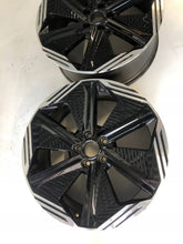 Load image into Gallery viewer, 1x Alufelge 20 Zoll Nissan Qashqai I J12 Rim Wheel FEL1001307656gg