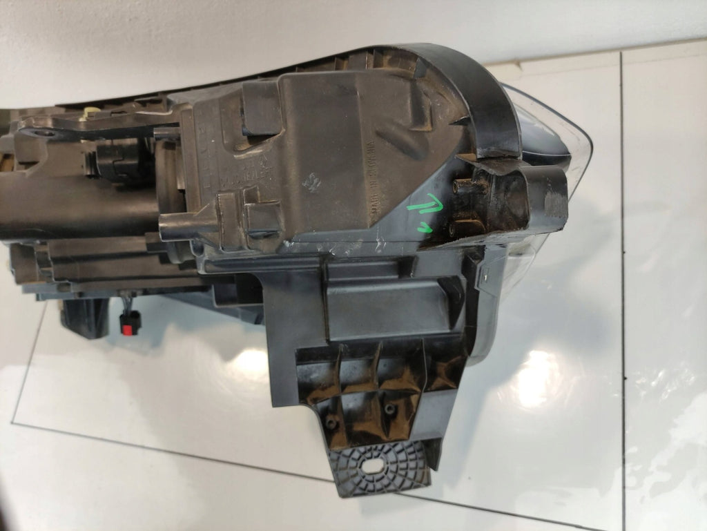 Frontscheinwerfer Renault Kadjar 260605720R Links Scheinwerfer Headlight SCH2307744007lh