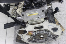 Laden Sie das Bild in den Galerie-Viewer, Motor BMW 5 E60 E61 M57TE4 2.5 177PS 130kW 188TKm Diesel Engine Unkomplett