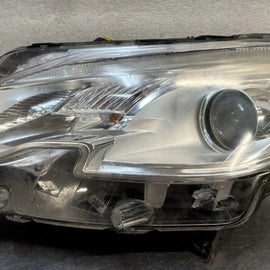 Frontscheinwerfer Peugeot 2008 I 9815405780 Links Scheinwerfer Headlight SCH4028873855vr