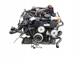 Motor Audi A6 C6 BNG 3.0 TDI 211PS 155kW 2004 Diesel Engine Komplett