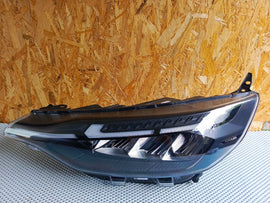 Frontscheinwerfer Ford Transit Custom PZ31-13E015-CB Full LED Rechts oder Links