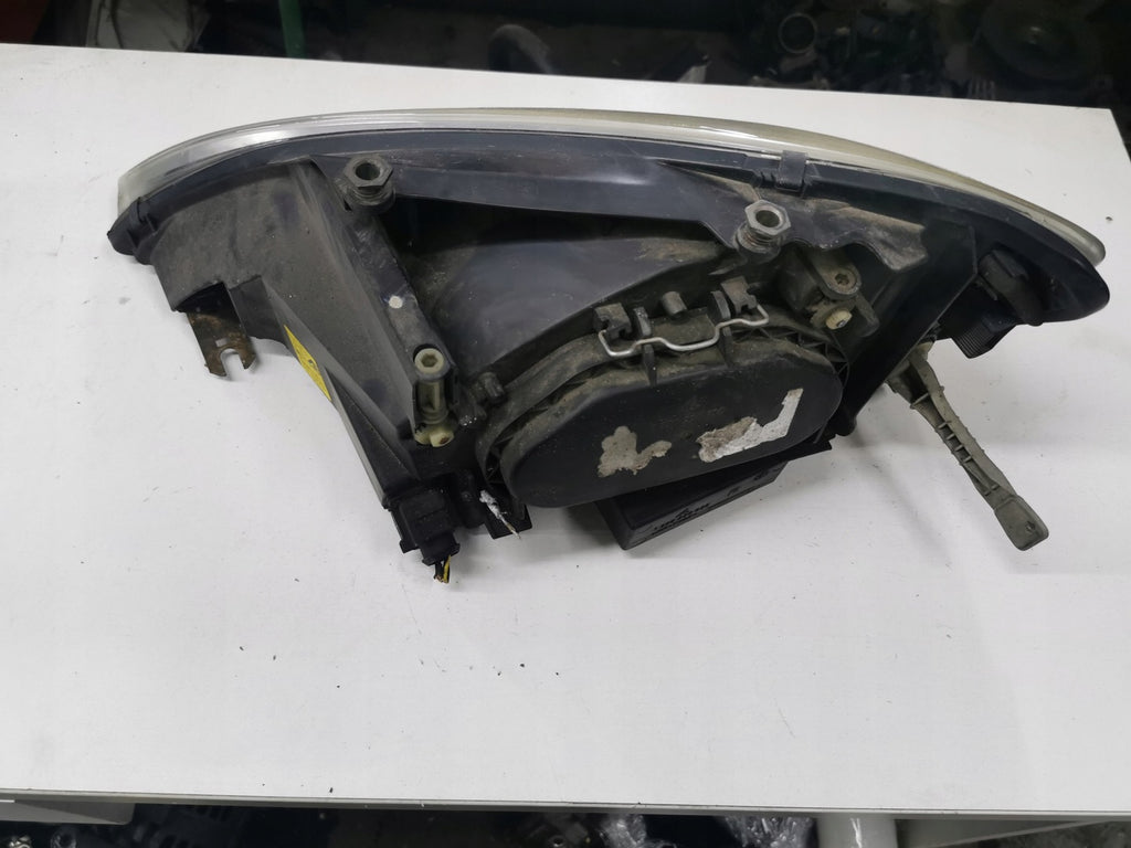 Frontscheinwerfer Ford Galaxy 7M5941015L Ein Stück (Rechts oder Links) Headlight