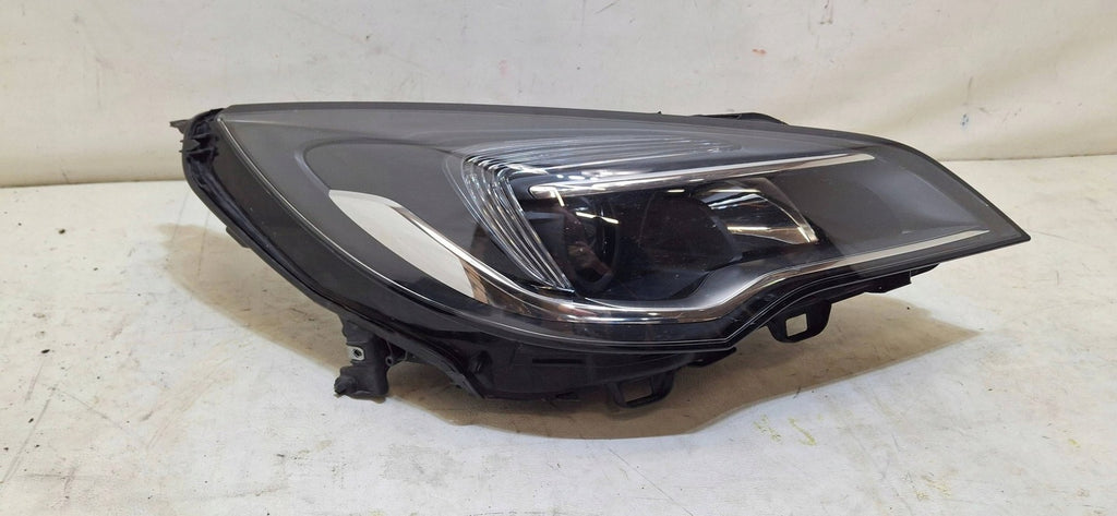 Frontscheinwerfer Opel Astra K 39081893 39081892 Ein Stück (Rechts oder Links) SCH8703421940gr