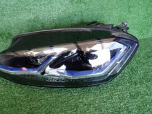 Load image into Gallery viewer, Frontscheinwerfer VW Golf VII 5G1941035N Links Scheinwerfer Headlight SCH4155930734sh