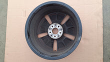 Load image into Gallery viewer, 1x Alufelge 18 Zoll 7.5" 5x112 52ET Schwarz A4474017300 Mercedes-Benz Vito W447 FEL5615766327ff