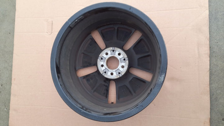 1x Alufelge 18 Zoll 7.5" 5x112 52ET A4474017300 Mercedes-Benz Vito W447 FEL5615766327ff