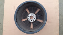 Laden Sie das Bild in den Galerie-Viewer, 1x Alufelge 18 Zoll 7.5" 5x112 52ET A4474017300 Mercedes-Benz Vito W447 FEL5615766327ff