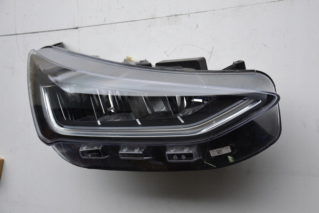 Frontscheinwerfer Ford Focus NX7B-13E014-CF Full LED Rechts Headlight SCH7362038856pt