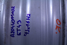 Load image into Gallery viewer, 1x Alufelge 16 Zoll 7.0" 5x112 Glanz Graphit A2044011102 Mercedes-Benz W204 FEL6680494127qv