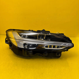 Frontscheinwerfer Volvo S90 V90 32420450 LED Rechts Scheinwerfer Headlight SCH5774474305en