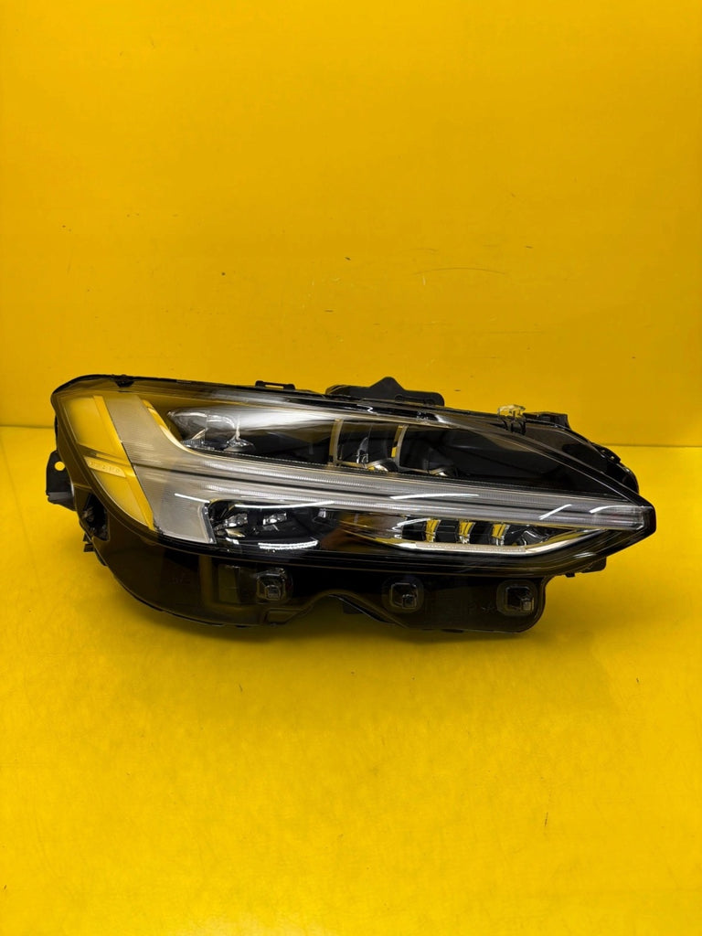 Frontscheinwerfer Volvo S90 V90 32420450 LED Rechts Scheinwerfer Headlight SCH5774474305en