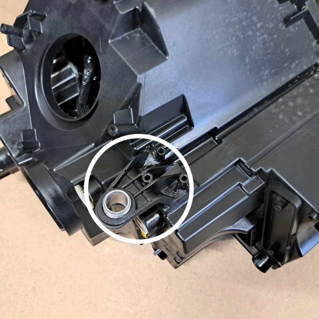 Frontscheinwerfer Skoda Karoq 59B941016B LED Rechts Scheinwerfer Headlight SCH2533743272dr