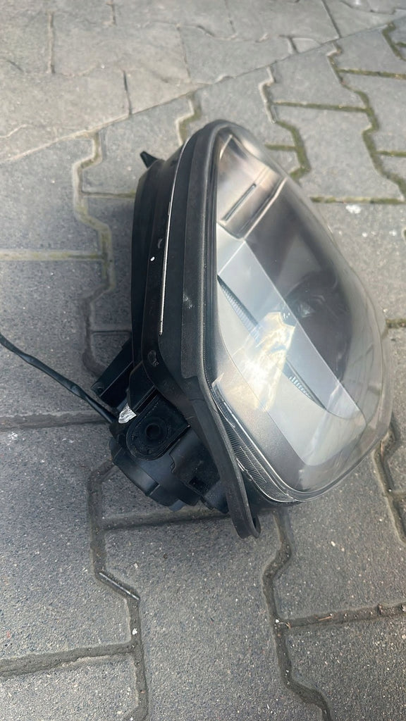 Frontscheinwerfer Hyundai Tucson Rechts Scheinwerfer Headlight