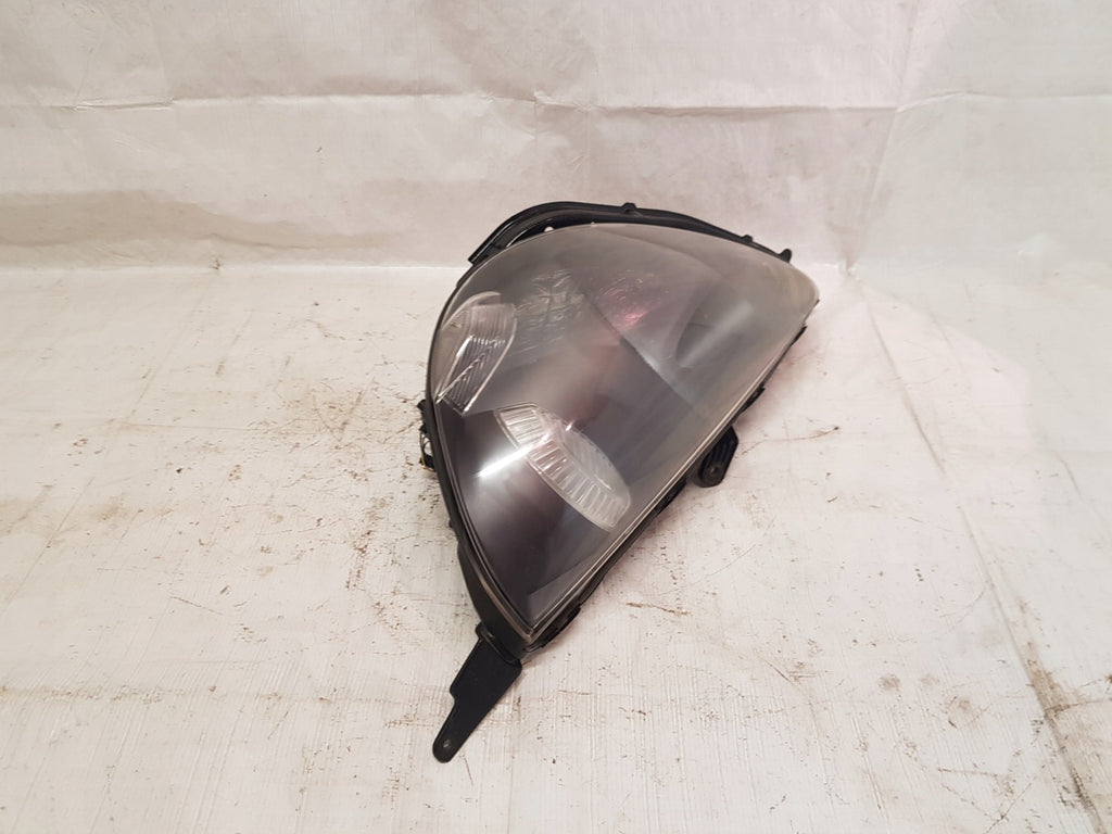 Frontscheinwerfer Honda Jazz II Links Scheinwerfer Headlight SCH9277992917um