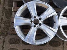 Laden Sie das Bild in den Galerie-Viewer, 4x Alufelge 18 Zoll 8.0" 5x112 38ET A2534012100 Mercedes-Benz Vito Rim Wheel FEL6354773170tc