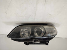 Load image into Gallery viewer, Frontscheinwerfer BMW X5 E53 Xenon Links Scheinwerfer Headlight SCH6198091799hu