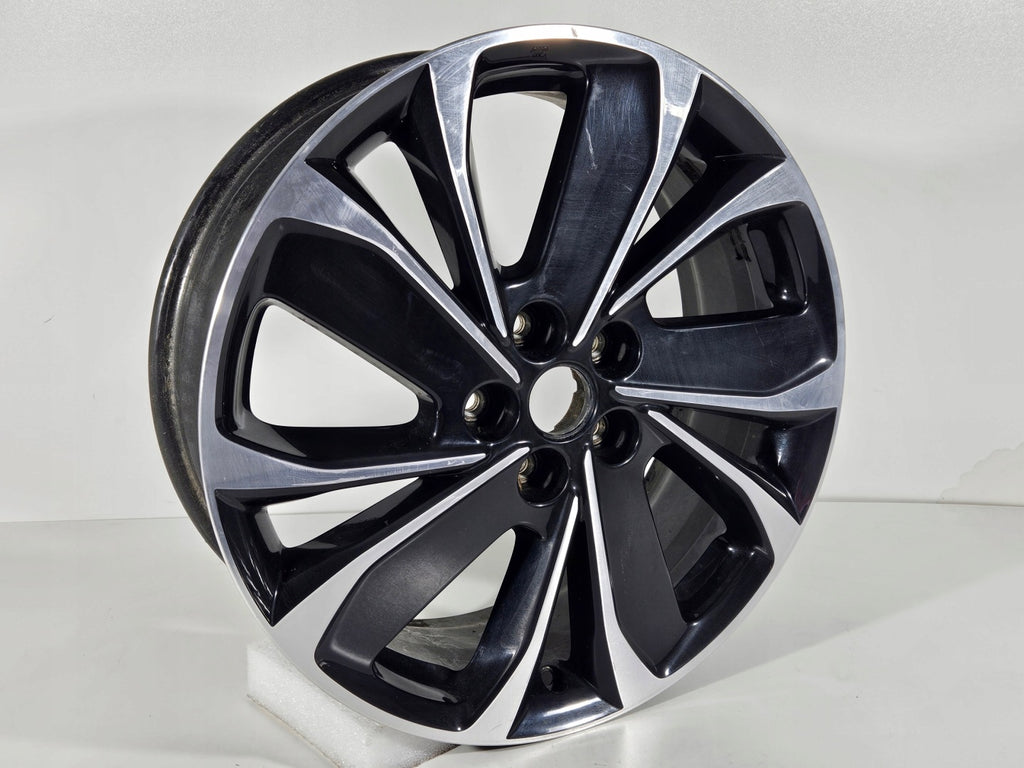 1x Alufelge 19 Zoll 7.0" 5x114.3 45ET K974015020 Mazda 6 Rim Wheel FEL1333458284wu