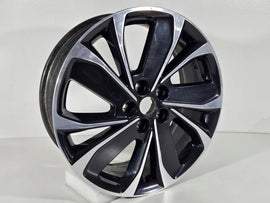 1x Alufelge 19 Zoll 7.0