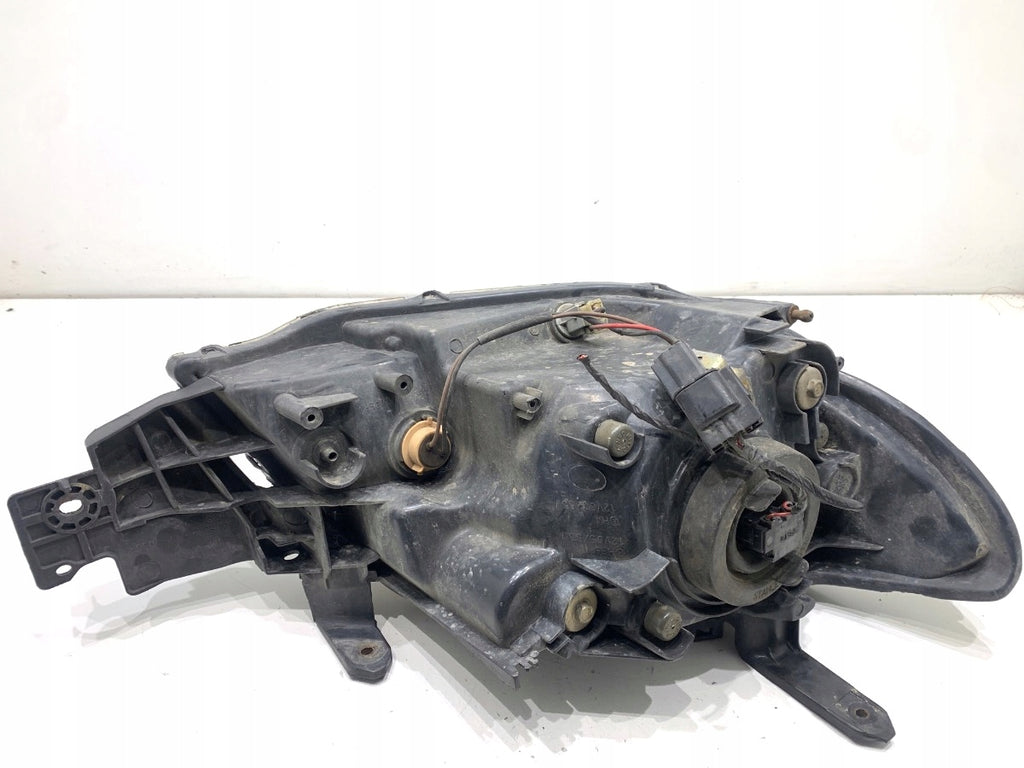 Frontscheinwerfer Mitsubishi Outlander I LORK-730-18983 FALSE Headlight SCH4963246916ao
