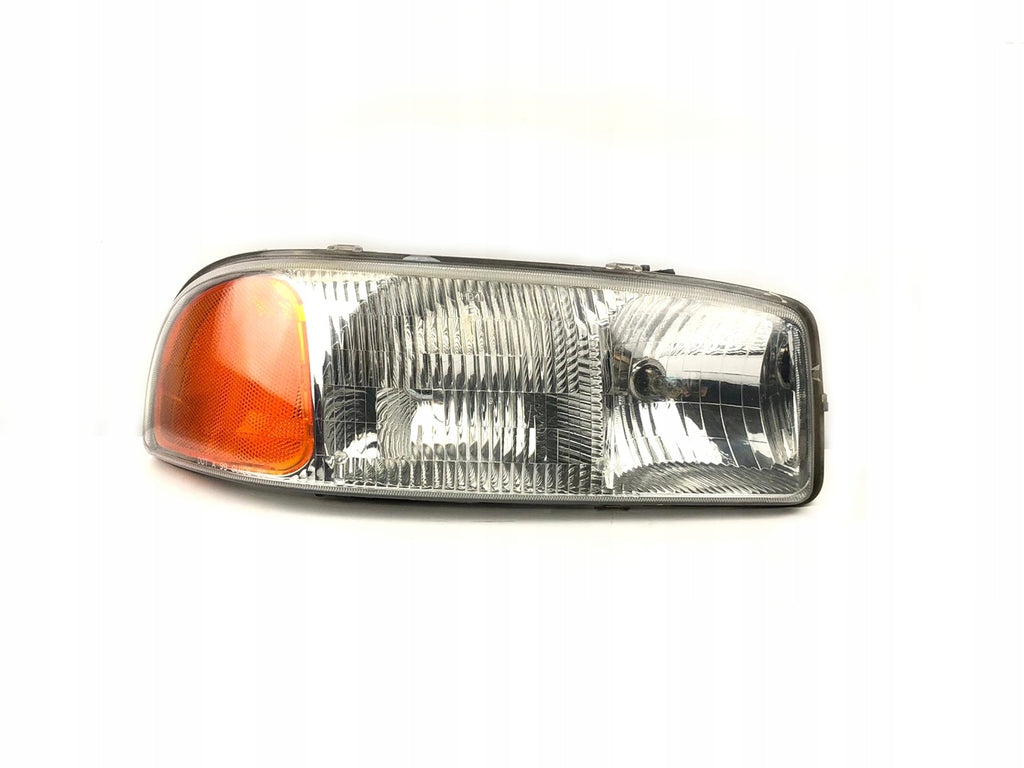 Frontscheinwerfer Gmc Sierra Rechts Scheinwerfer Headlight SCH8361422232qp