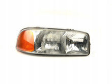 Laden Sie das Bild in den Galerie-Viewer, Frontscheinwerfer Gmc Sierra Rechts Scheinwerfer Headlight SCH8361422232qp
