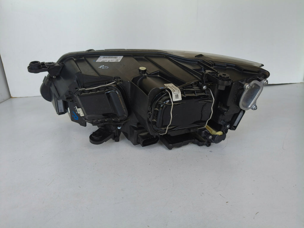 Frontscheinwerfer Seat Ateca 576941006A LED Rechts Scheinwerfer Headlight