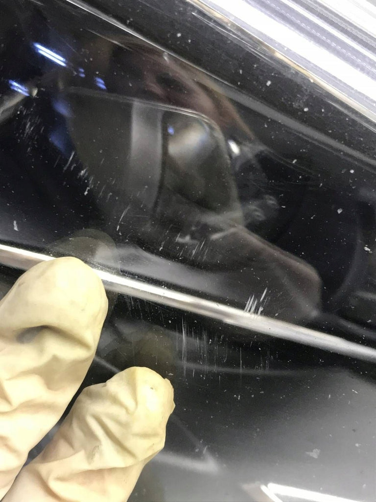 Frontscheinwerfer Mercedes-Benz Cla C118 A1189067001 MDE89132A1EX2660 FALSE SCH4037799781hf