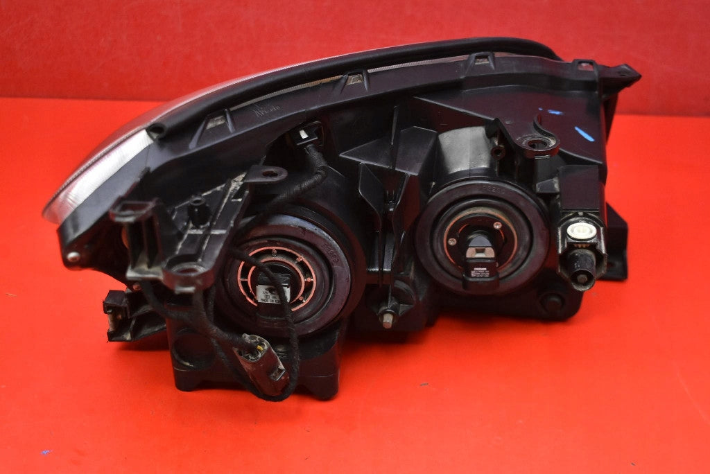 Frontscheinwerfer Toyota III 1008466 Ein Stück (Rechts oder Links) Headlight SCH7253327570se