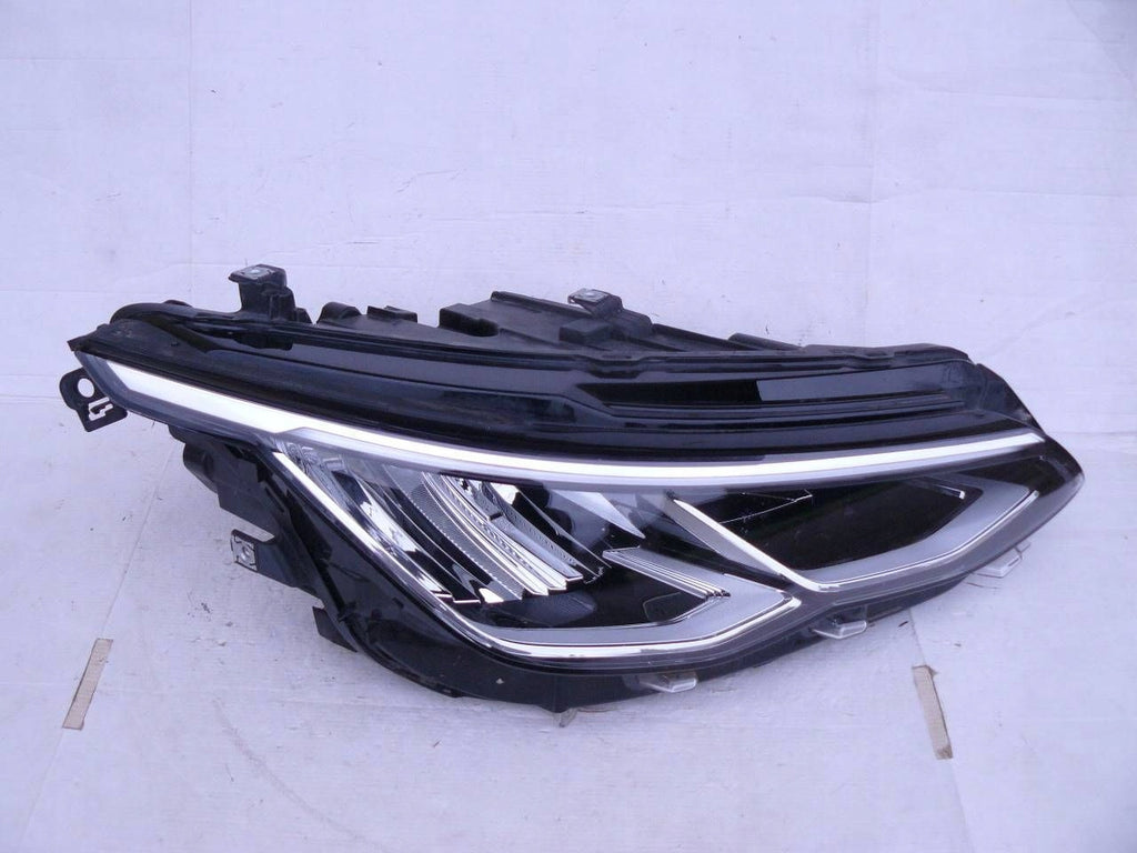 Frontscheinwerfer VW Golf VIII 5H1941006 LED Rechts Scheinwerfer Headlight SCH6811889641jv