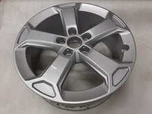 Load image into Gallery viewer, 1x Alufelge 17 Zoll 7.0" 5x112 45ET Glanz Silber 81A0714978Z8 Audi Q2 Rim Wheel FEL4190022363mw