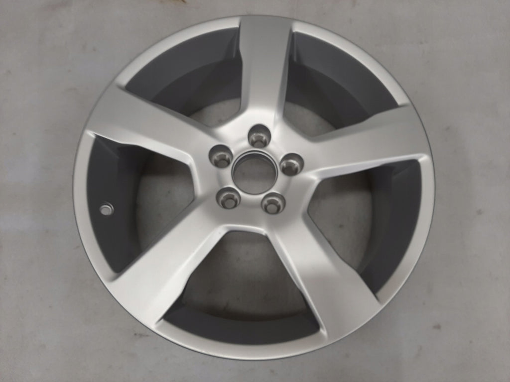 1x Alufelge 18 Zoll 8.0" 5x108 55ET 31255447 Volvo Xc70 Xc60 Rim Wheel FEL2155449852os