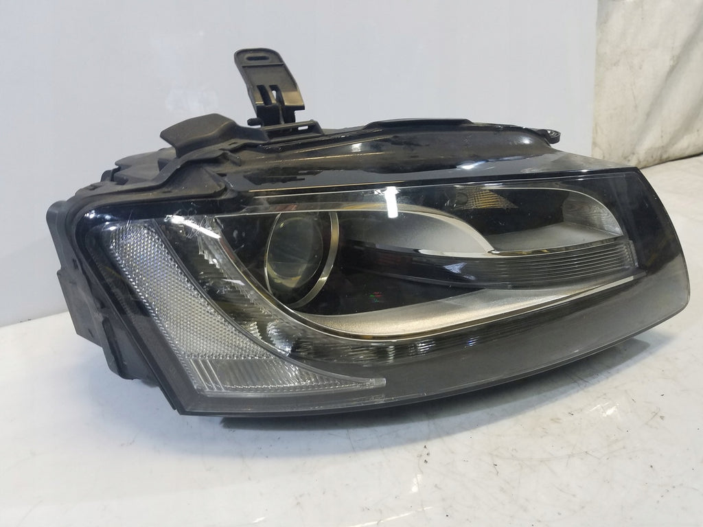 Frontscheinwerfer Audi A5 Xenon Ein Stück (Rechts oder Links) Headlight