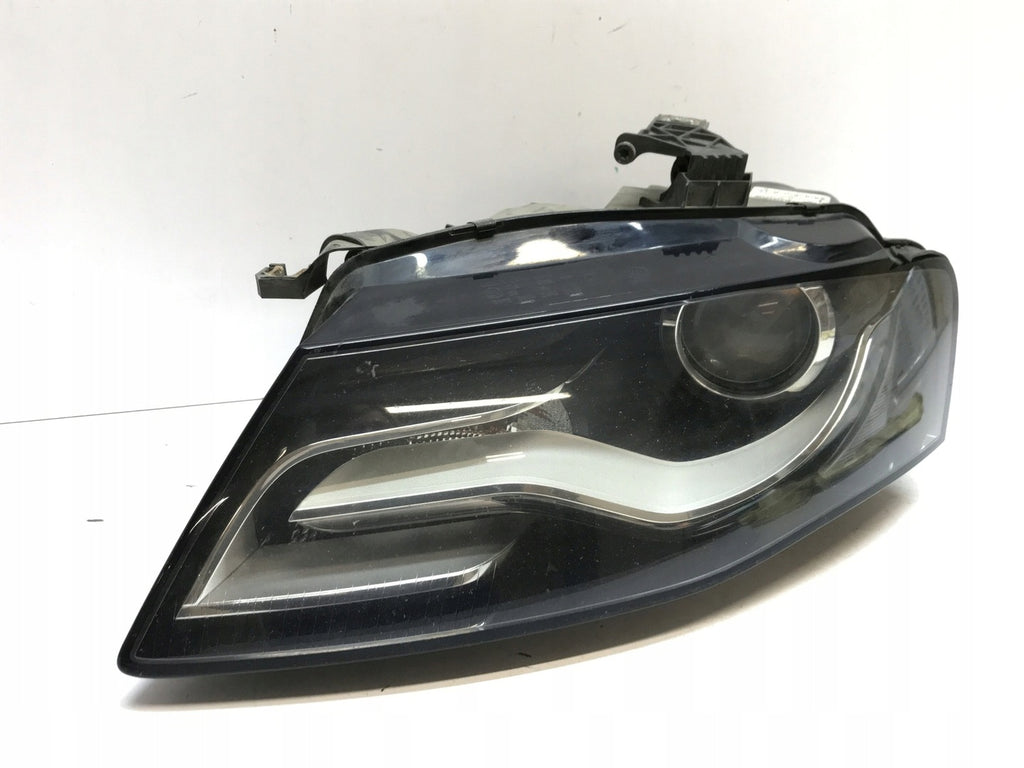 Frontscheinwerfer Audi A4 B8 8K0941003C Xenon Links Scheinwerfer Headlight