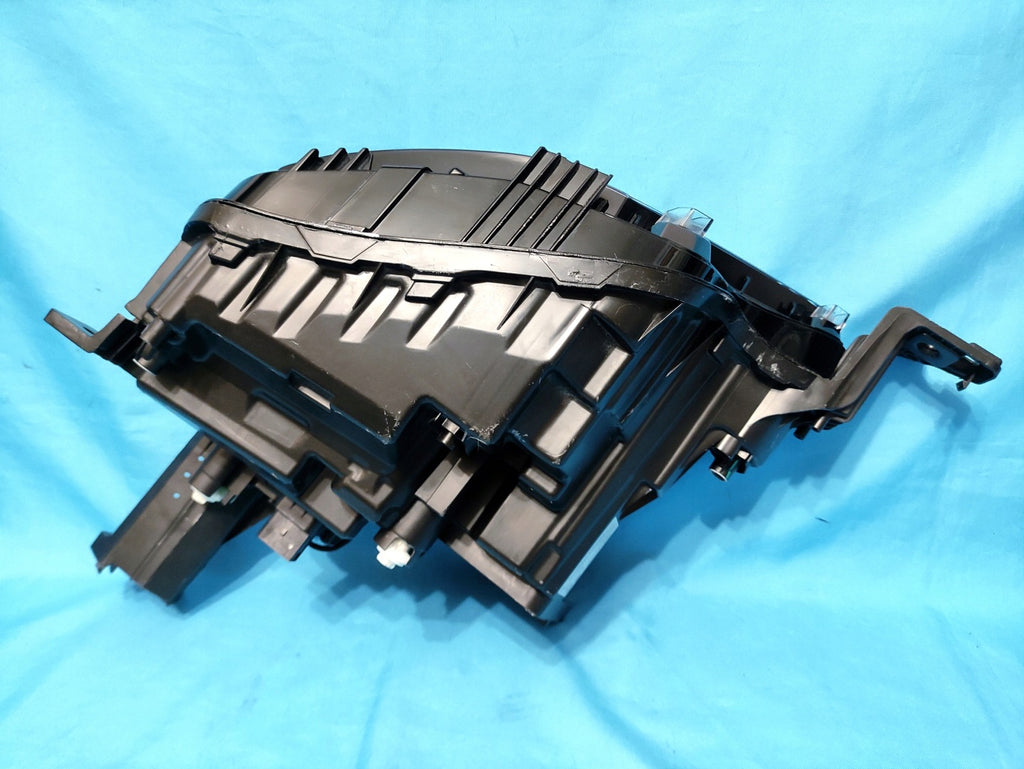 Frontscheinwerfer Citroën I ZQ81272980 LED Rechts Scheinwerfer Headlight SCH3489188377aa