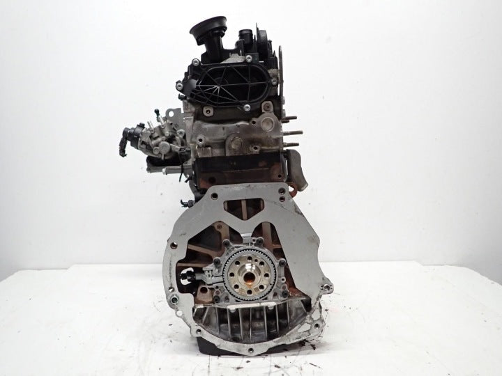 Motor Audi Seat VW A3 Leon DTR 2.0 TDI 116PS 85kW 103TKm 2021 Diesel Unkomplett MOT2028462980qk