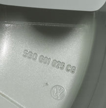 Laden Sie das Bild in den Galerie-Viewer, 4x Alufelge 16 Zoll 6.5" 5x112 5G0601025CG VW Golf Vii Rim Wheel FEL2137890184jt