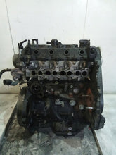 Load image into Gallery viewer, Motor Opel A17DTS 1.7 96kW 136TKm Diesel Engine Unkomplett MOT5197406256se