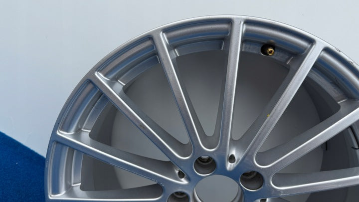 1x Alufelge 18 Zoll 7.5" 5x112 49ET A2474010000 Mercedes-Benz W247 W177 FEL9969879913qh