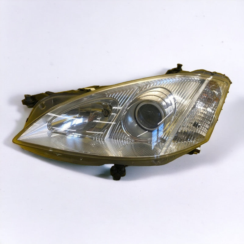 Frontscheinwerfer Mercedes-Benz W221 A2218200716 Xenon Links Headlight