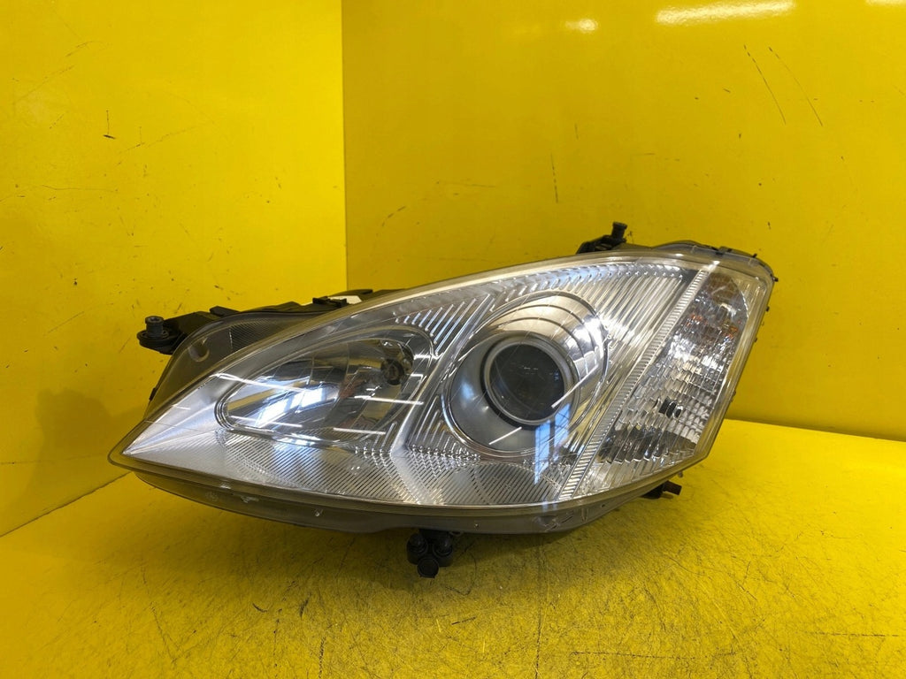 Frontscheinwerfer Mercedes-Benz W221 A2218200716 Xenon Links Headlight