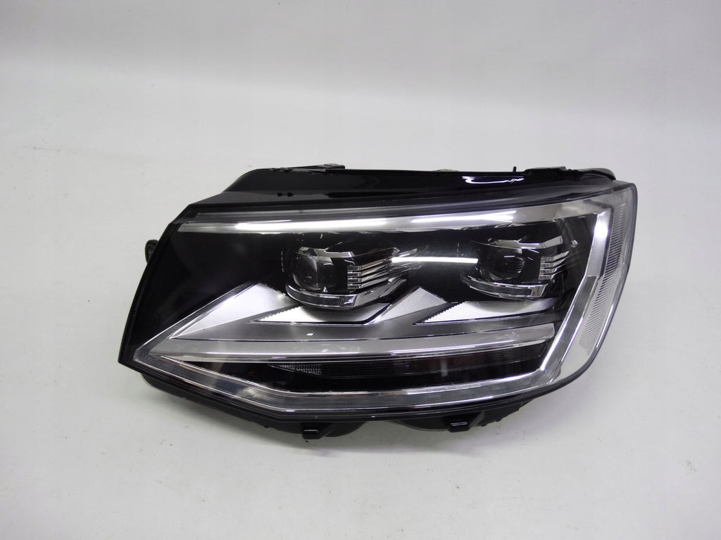 Frontscheinwerfer VW Multivan Transporter 7E1941773 LED Links Headlight SCH3512310941ke