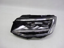 Laden Sie das Bild in den Galerie-Viewer, Frontscheinwerfer VW Multivan Transporter 7E1941773 LED Links Headlight SCH3512310941ke